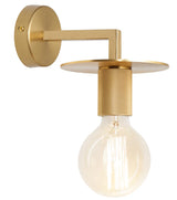 Cougar Inka Single Wall Light