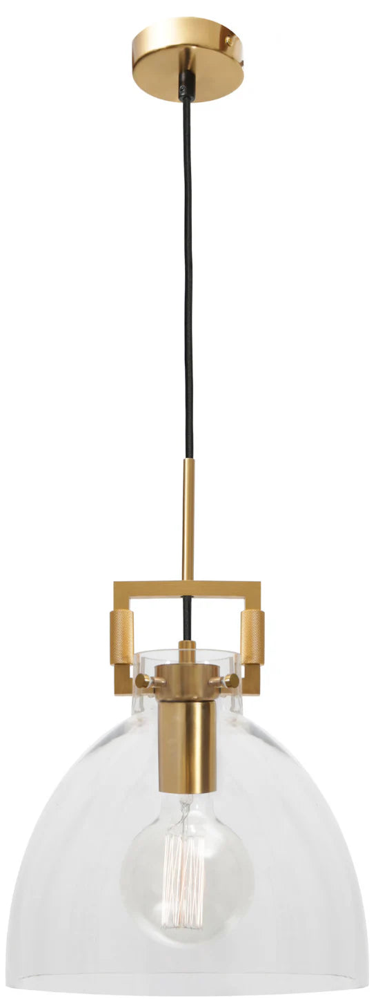 Cougar Jean Single Pendnat