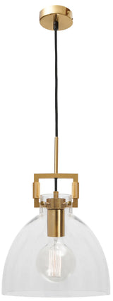 Cougar Jean Single Pendnat