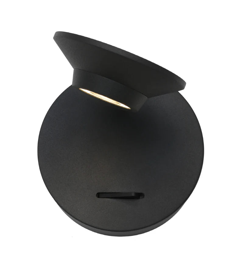 Cougar Jorn Wall Light