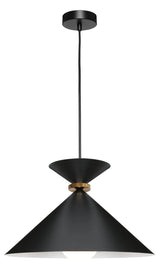 Cougar Julia Single Pendant