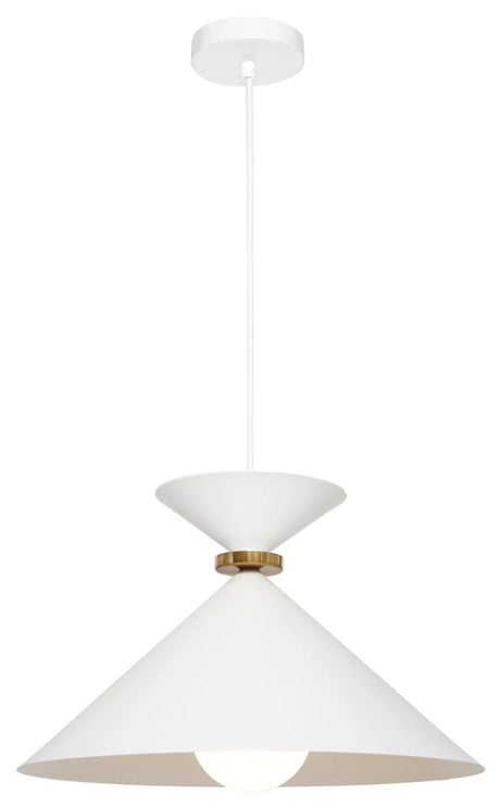 Cougar Julia Single Pendant