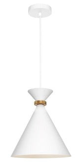 Cougar Julia Single Pendant