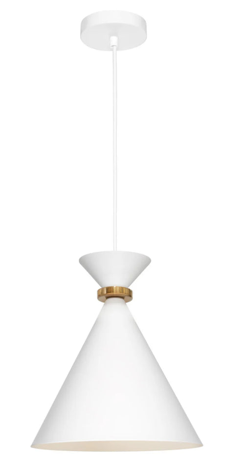 Cougar Julia Single Pendant