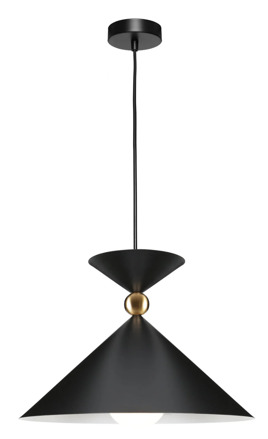 Cougar Krissy Single Pendant