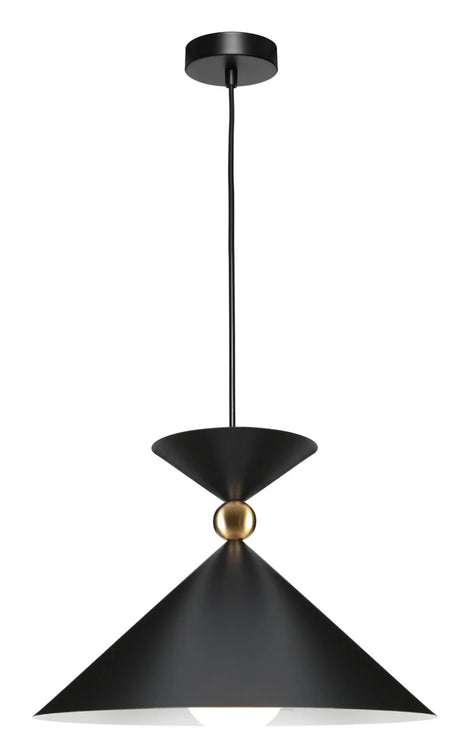 Cougar Krissy Single Pendant