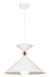 Cougar Krissy Single Pendant