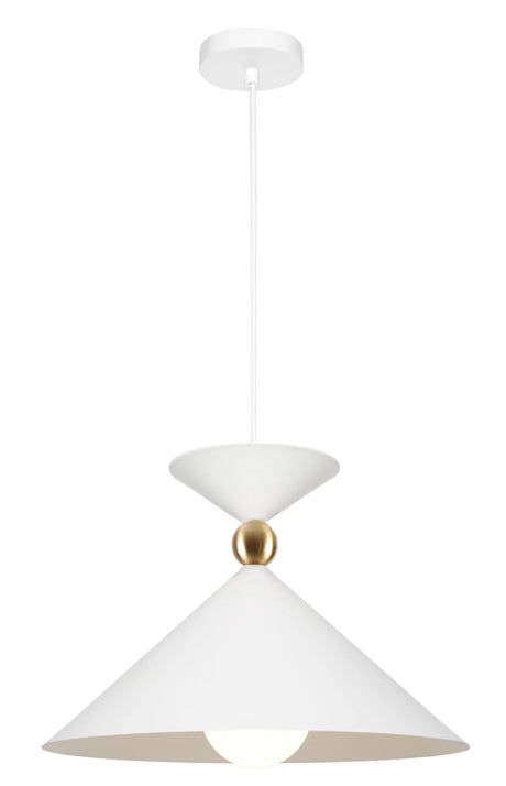 Cougar Krissy Single Pendant