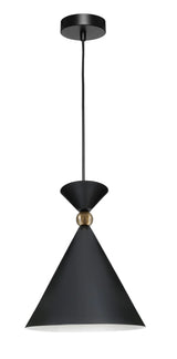 Cougar Krissy Single Pendant