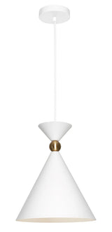 Cougar Krissy Single Pendant