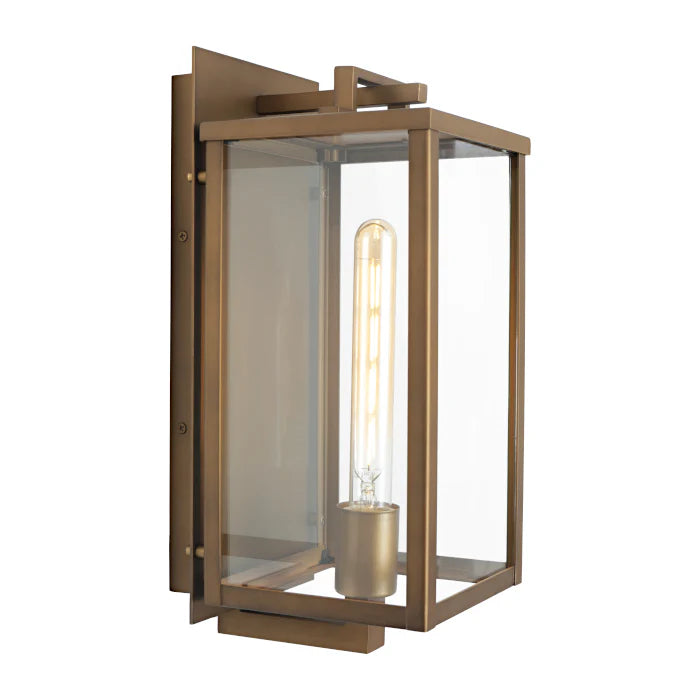 Cougar Lille Wall Light