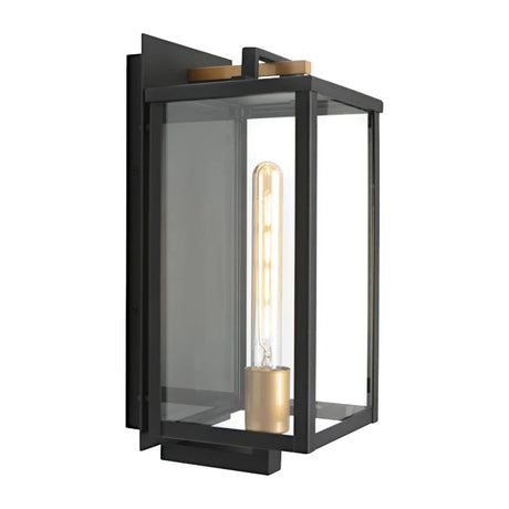 Cougar Lille Wall Light