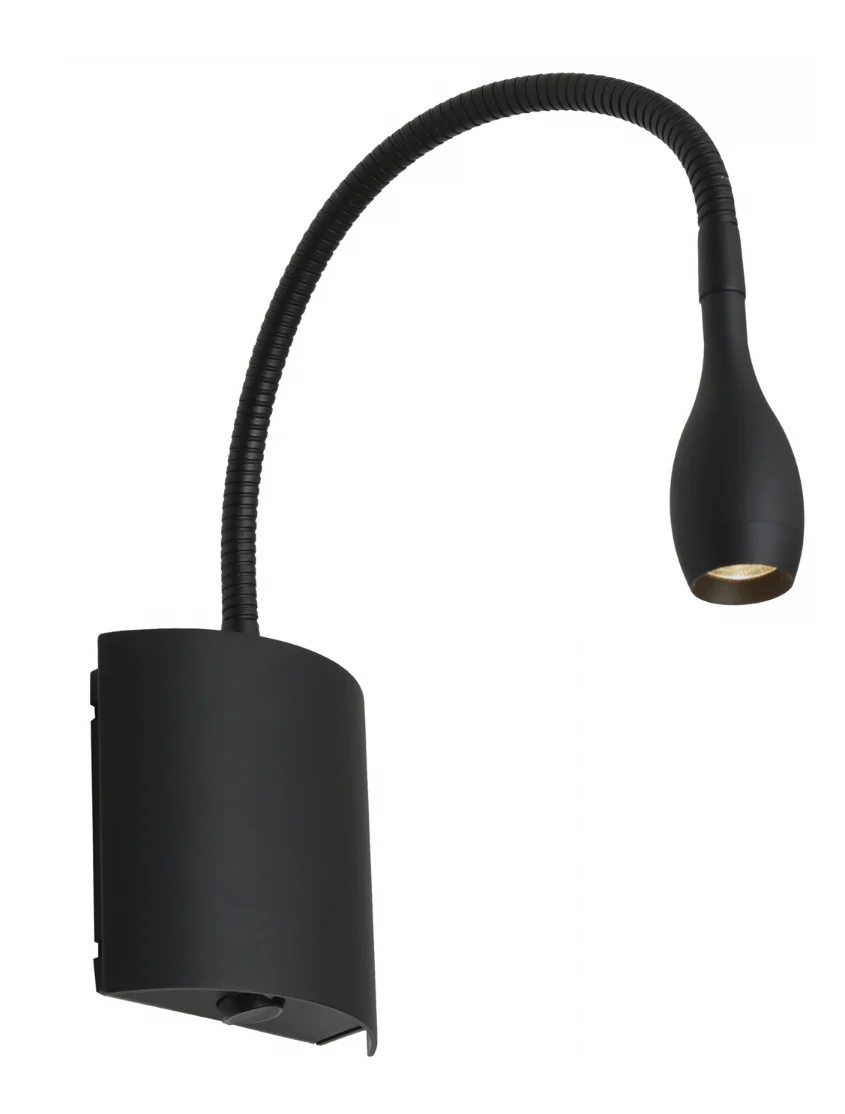 Cougar Lund Wall Light