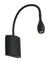 Cougar Lund Wall Light