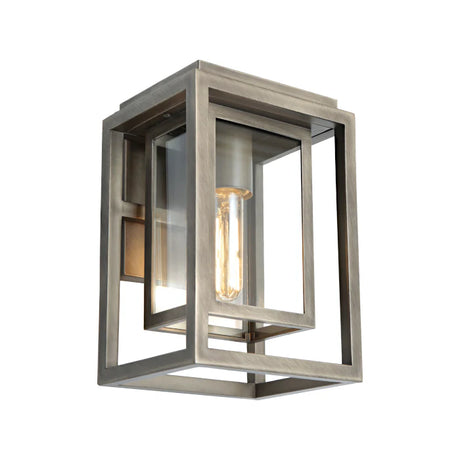 Cougar Luton Wall Light