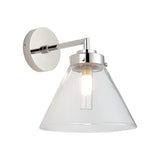 Cougar Matisse IP44 Rated Wall Light