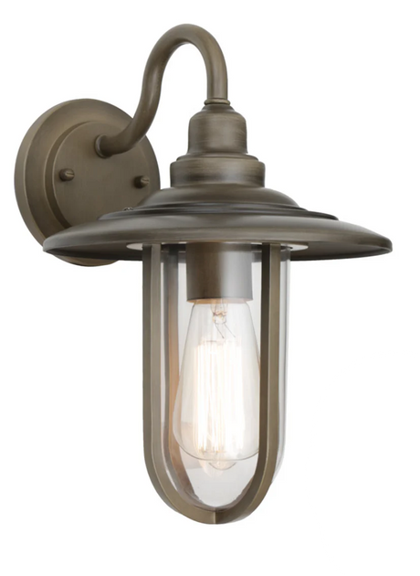 Cougar Montana Outdoor Wall Light