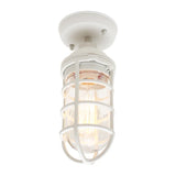 Cougar Newport Under Eave