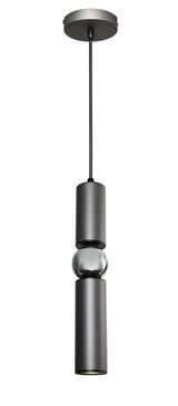 Cougar Rolo Single Pendant