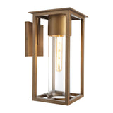 Cougar Ryde Wall Light