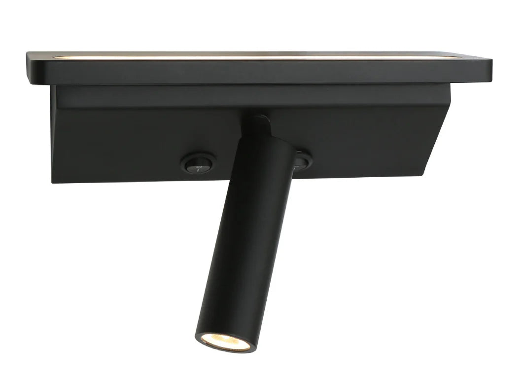 Cougar Scania LED Wall Light