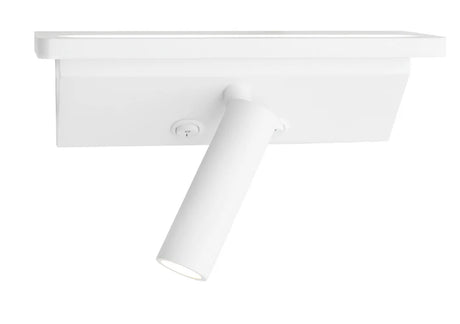 Cougar Scania LED Wall Light