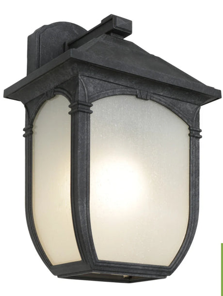 Cougar Tristan Outdoor Wall Light