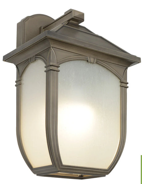 Cougar Tristan Outdoor Wall Light
