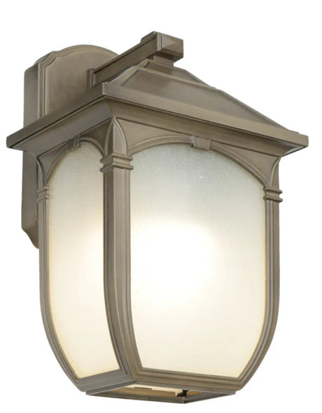 Cougar Tristan Outdoor Wall Light