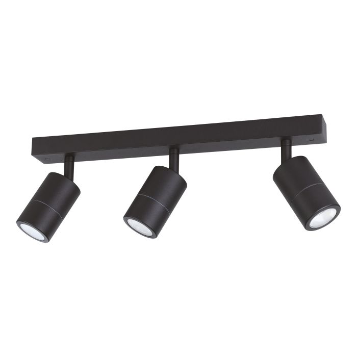 Eglo Fremantle 3 Light Adjustable Bar Light