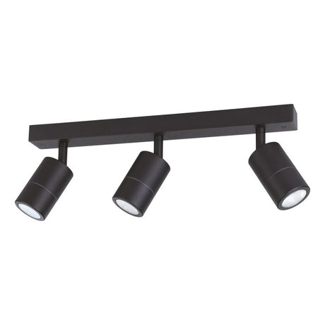 Eglo Fremantle 3 Light Adjustable Bar Light