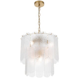 Telbix Samona 8 Light Pendant