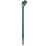 Telbix Clovis 24V Mr16 Exterior Post Light