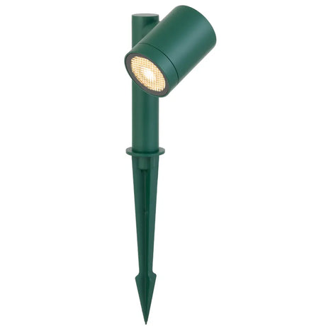 Telbix Clovis 24V Mr16 Exterior Spike Light