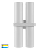 Havit HV10392T Luz White TRI Colour Up & Down Wall Pillar Lights