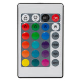 Havit HV1428RGBCW-KIT Spitze Black 5x 3w WIFI RGBCW LED Garden Spike Light Kit