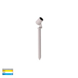 Havit HV1434T Spar Aluminium Spike or Surface Mounted Spot Light