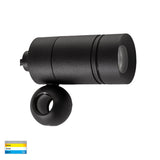 Havit HV1441T Lille Black TRI Colour LED Garden Spot Light