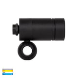 Havit HV1441T Lille Black TRI Colour LED Garden Spot Light