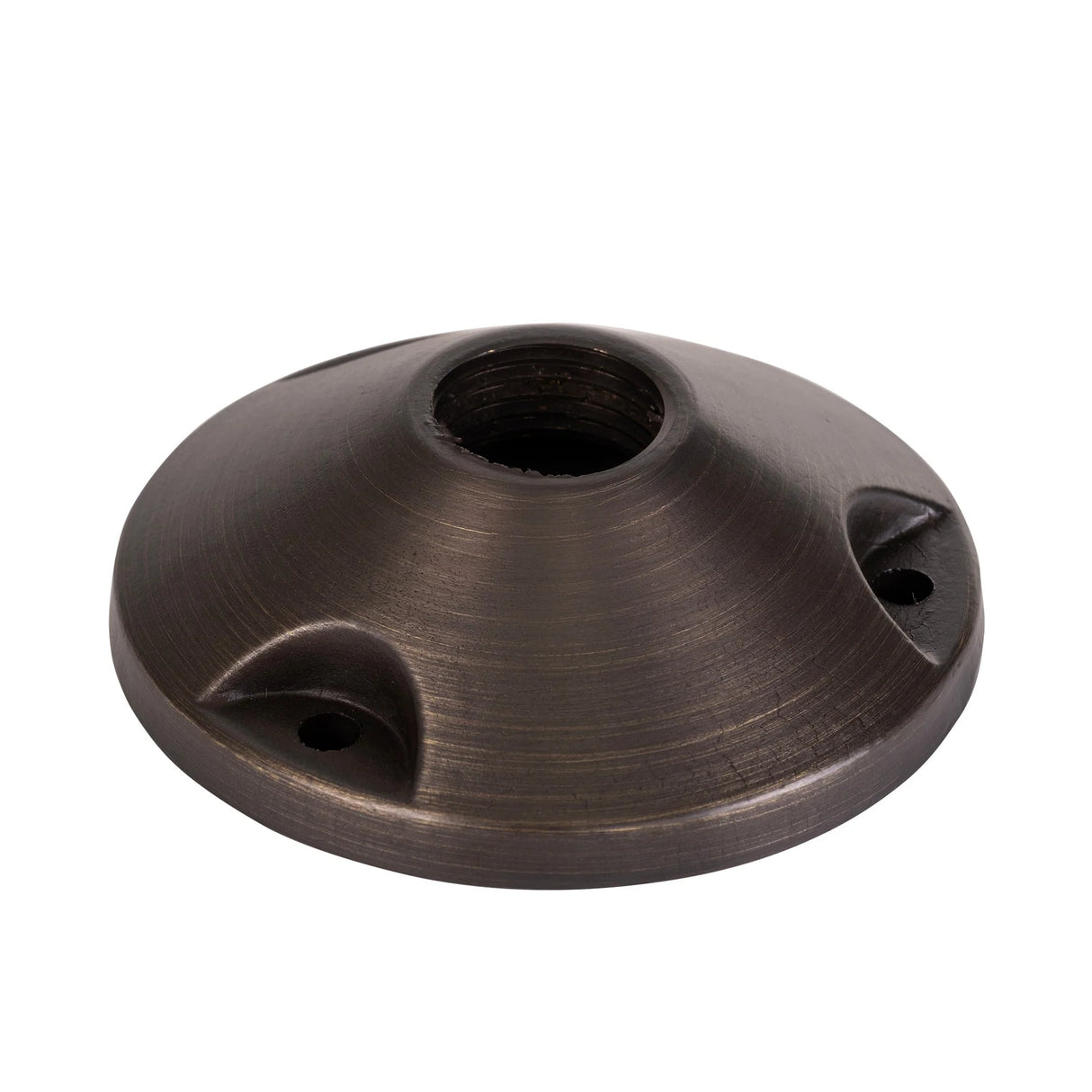 Havit HV145-AB-BASE - Antique Brass Surface Mounted Base