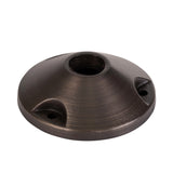 Havit HV145-AB-BASE - Antique Brass Surface Mounted Base