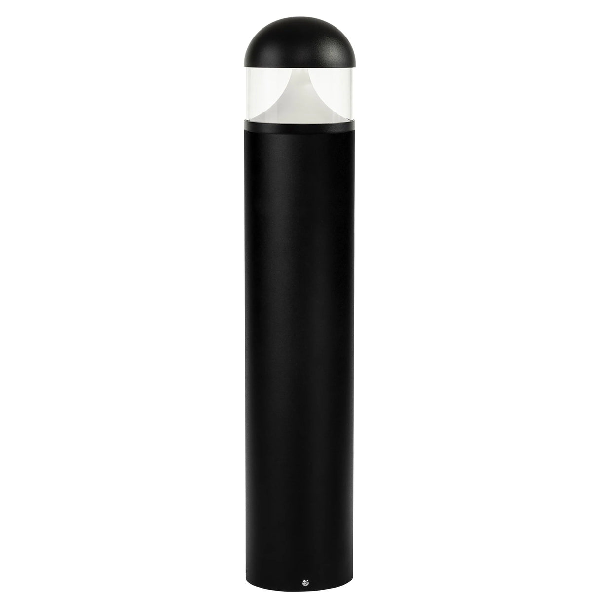 Havit HV1632T-BLK-RND Divad 650mm Black LED Bollard Light