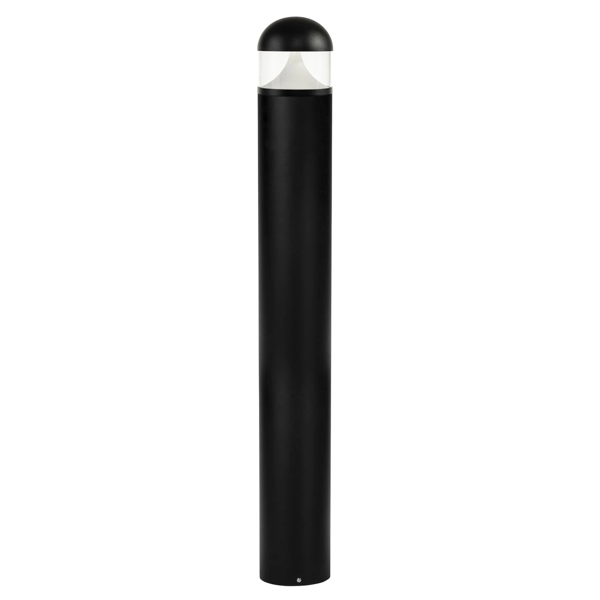 Havit HV1633T-BLK-RND Divad 1050mm Black LED Bollard Light
