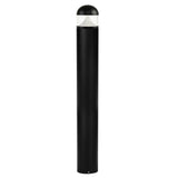 Havit HV1633T-BLK-RND Divad 1050mm Black LED Bollard Light