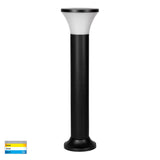 Havit HV1681T-BLK Favara Polycarbonate LED Bollard Light