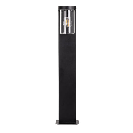Havit HV1692W Angela Aluminium Black LED Bollard Light
