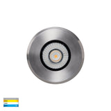 Havit HV1831T-12V HV1831T-240V - Klip 316 Stainless Steel 7w LED Inground Light