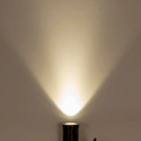 Havit HV1831T-12V HV1831T-240V - Klip 316 Stainless Steel 7w LED Inground Light