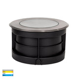 Havit HV1833T-12V HV1833T-240V Klip 316 Stainless Steel 20w LED Inground Light