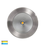 Havit HV1833T-12V HV1833T-240V Klip 316 Stainless Steel 20w LED Inground Light